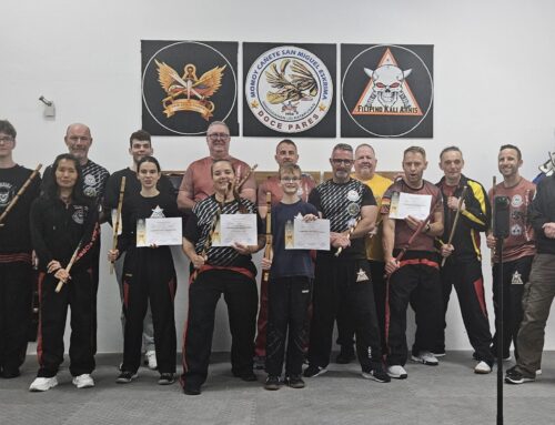 2. ONE DOCE PARES SEMINAR DEUTSCHLAND